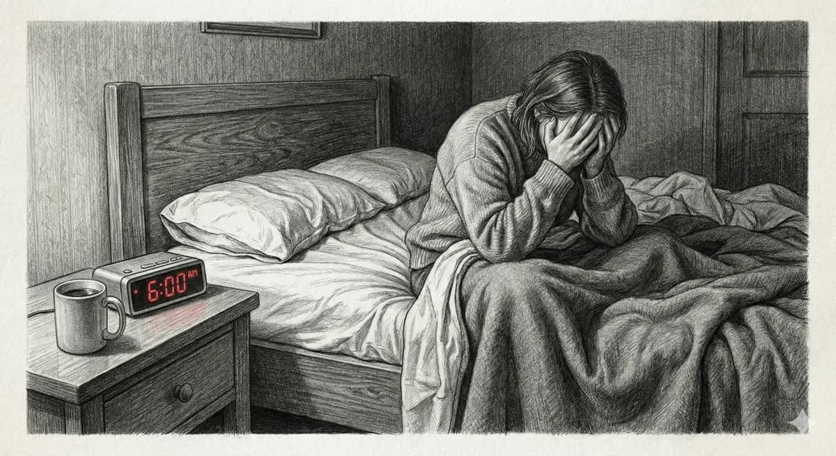 Burnout: Ghid Complet - Simptome, Cauze și Tratament